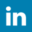 LinkedIn Sharing Icon