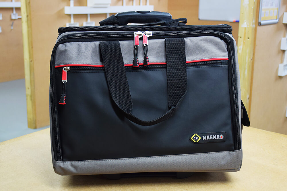 ck magma technicians pro tool case expert review