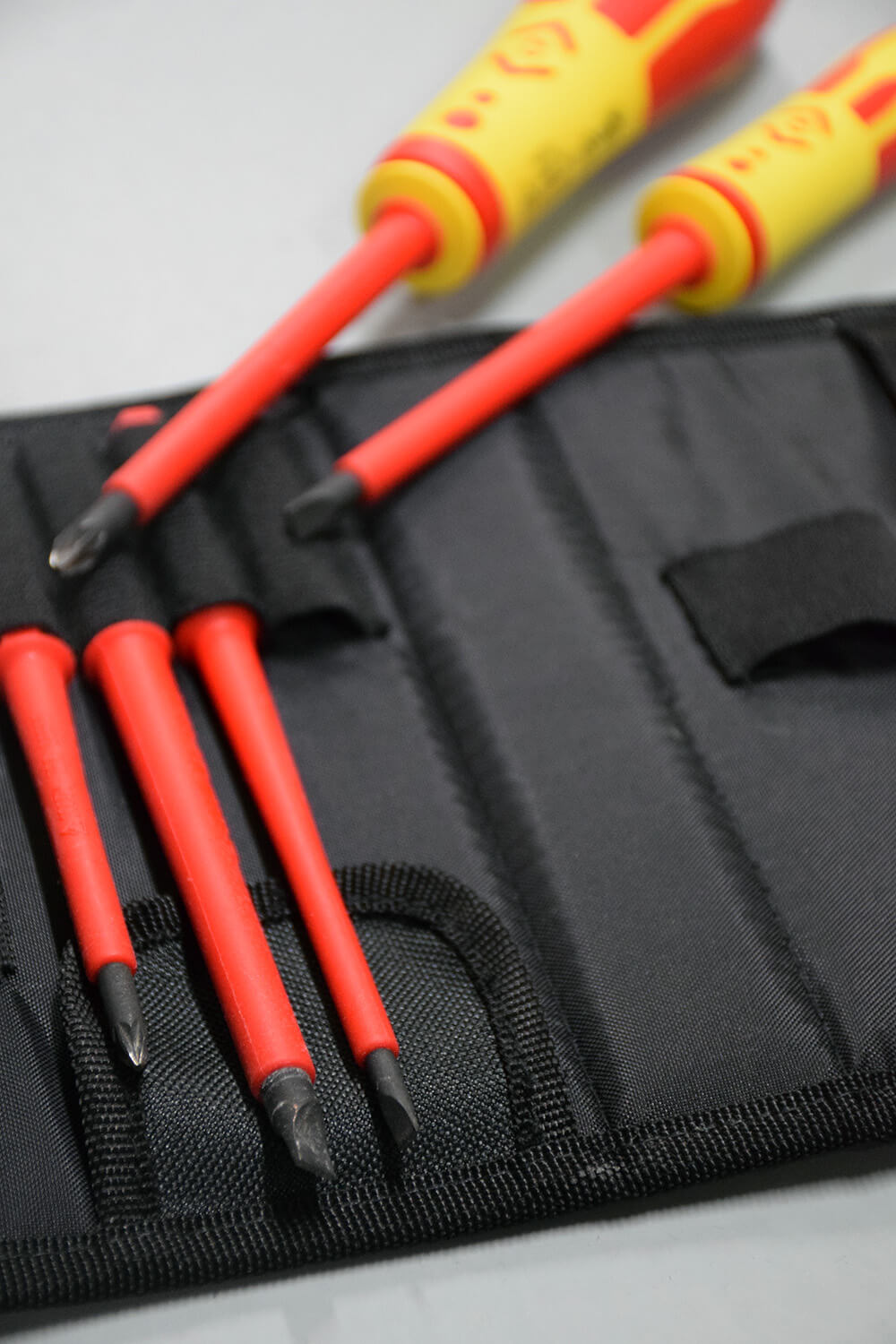 ck tools vde screwdriver set product review