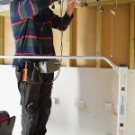 electrician courses 4u - training facilities