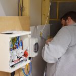 electrician courses 4u - training facilities