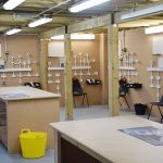 electrician courses 4u - training facilities