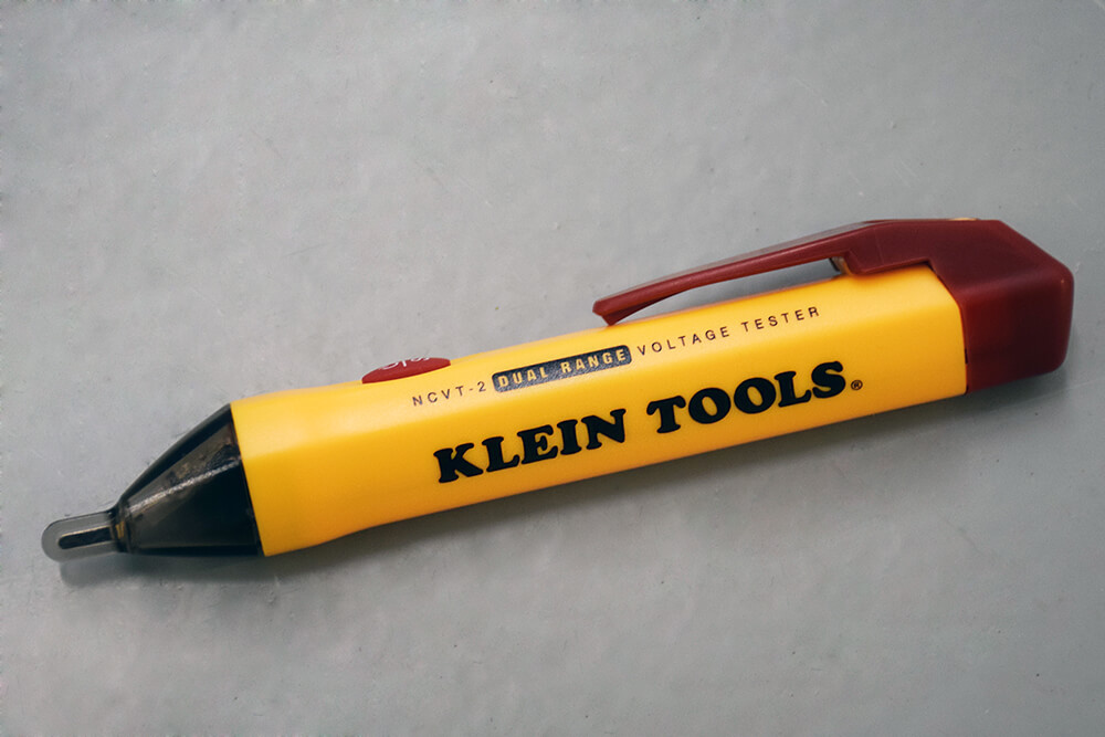 klein tools ncvt-2 