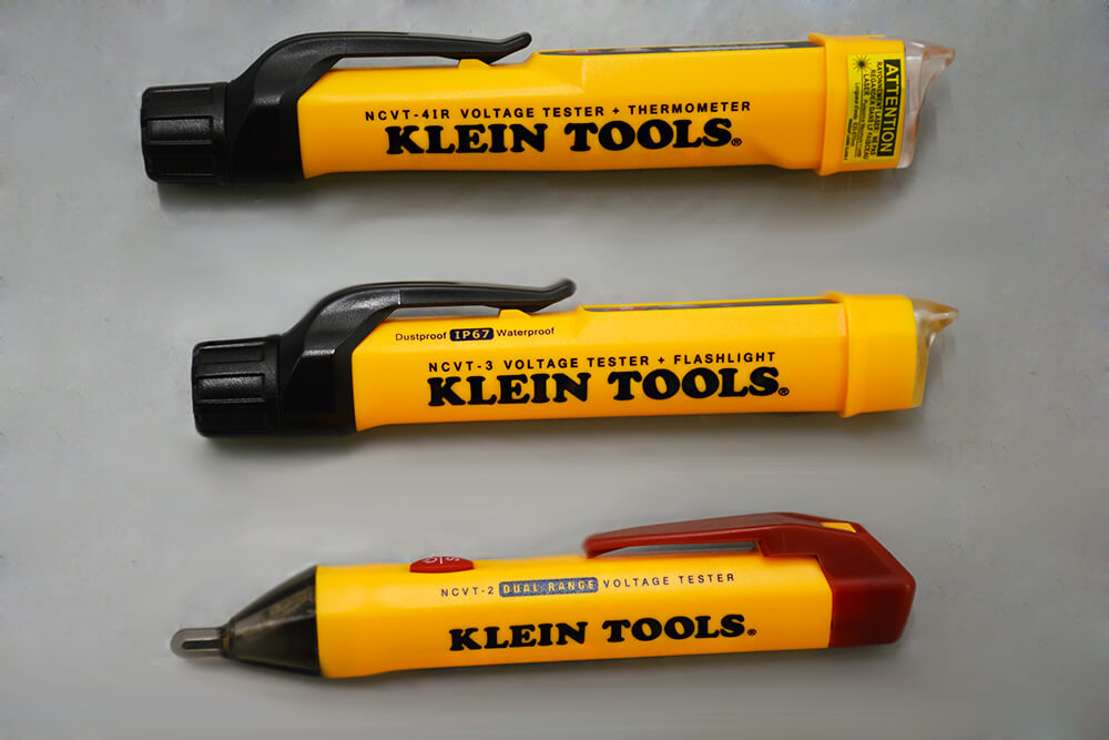 klein tools ncvt