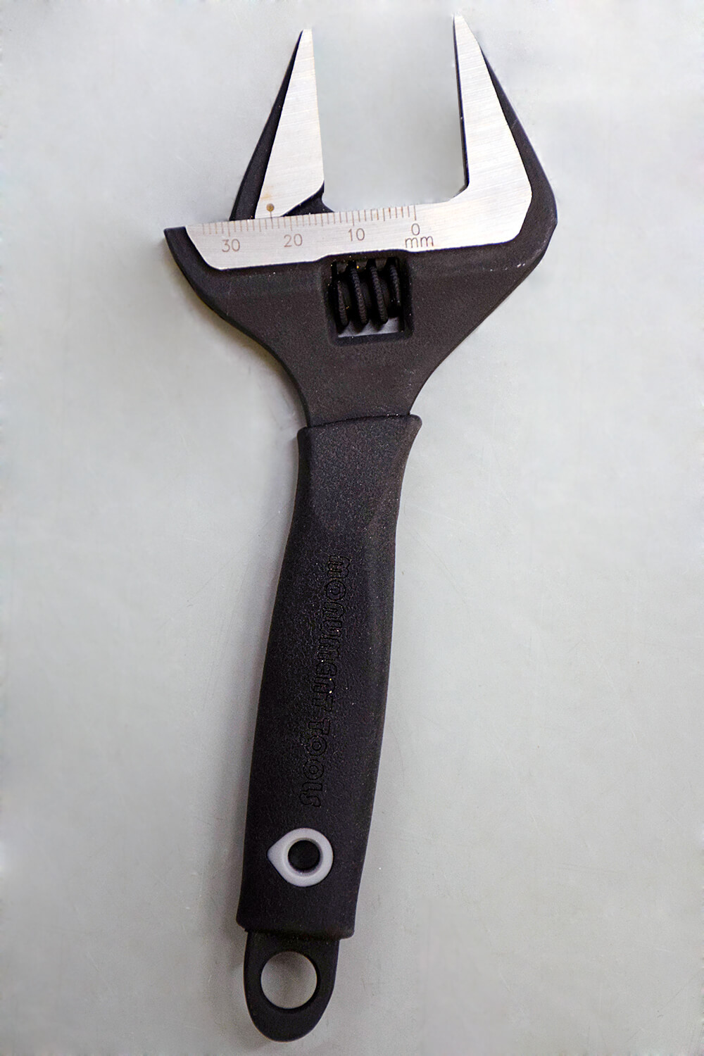 monument adjustable spanner 