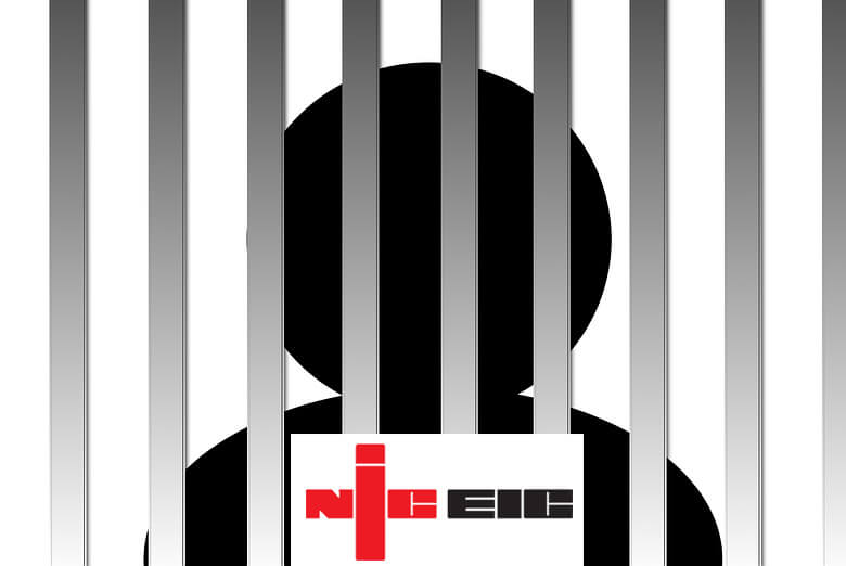 niceic rogue trader jailed