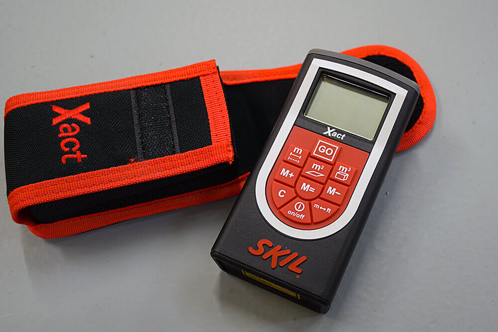 skil xact measurer expert review