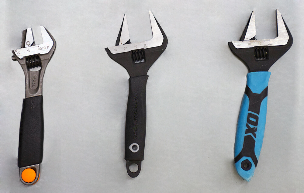 spanner comparison tool review